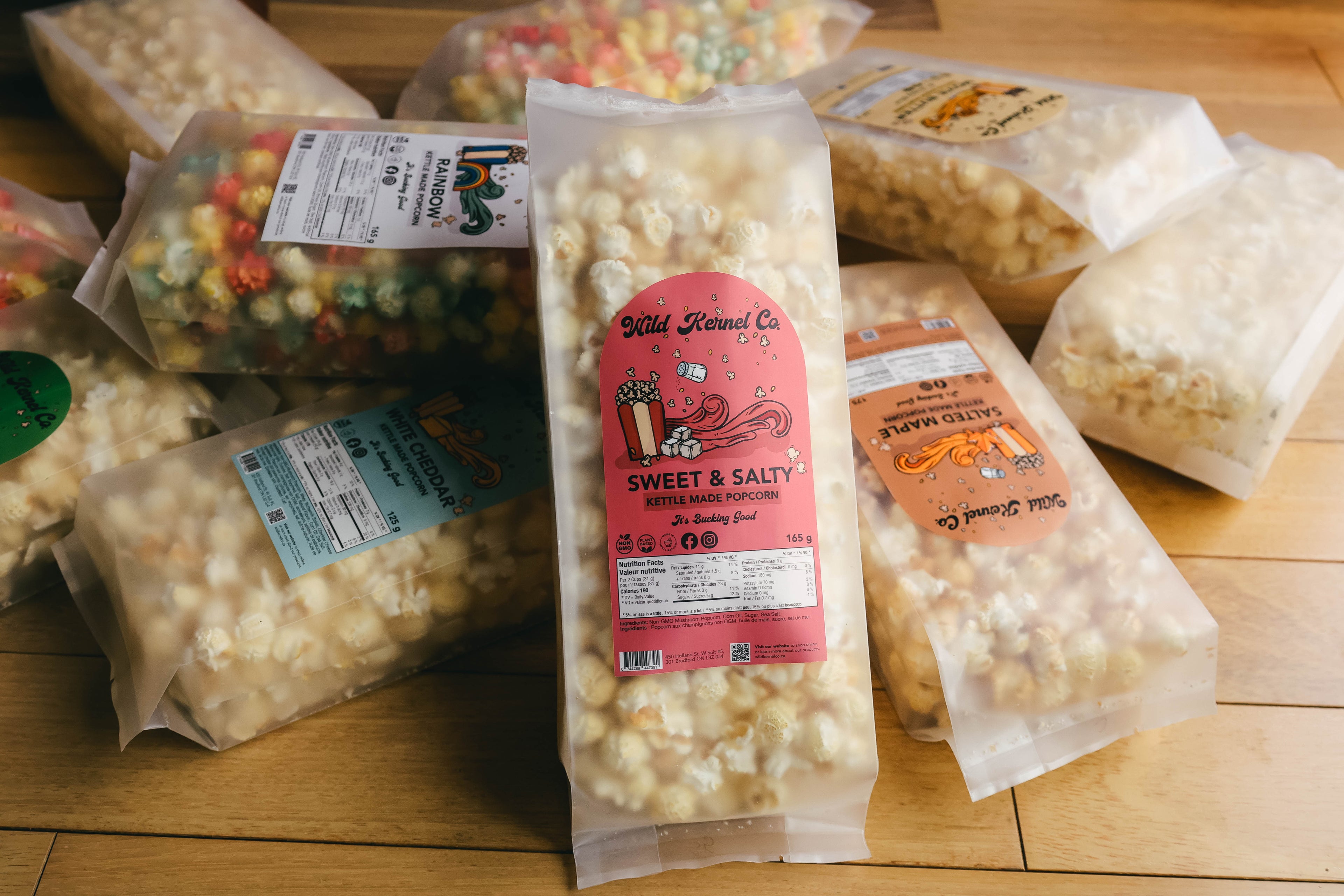 Wild Kernel Co