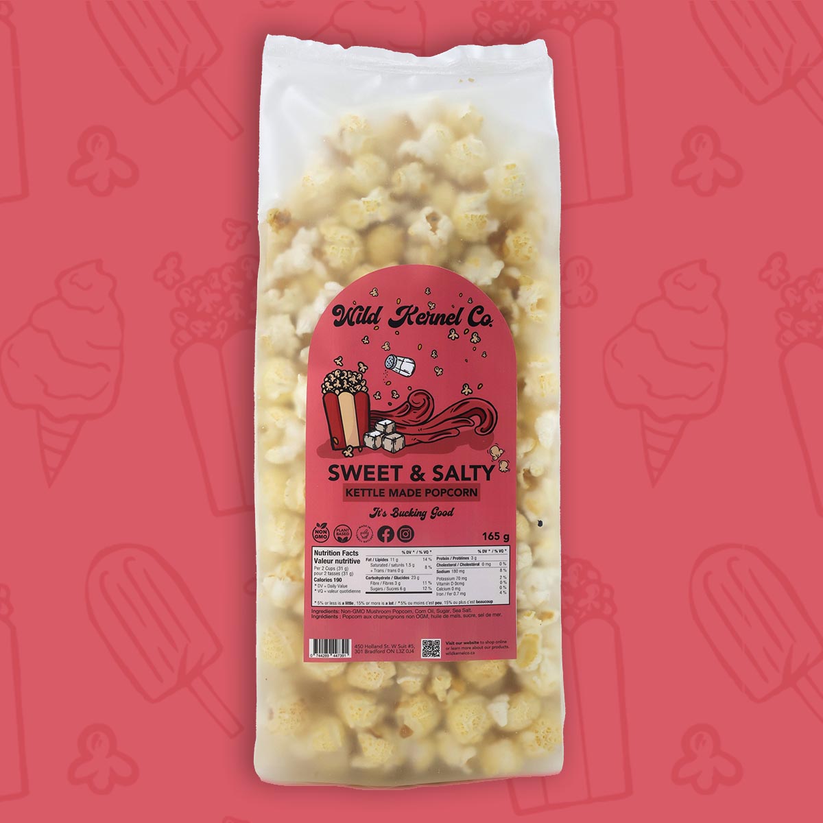 Wild Kernel Co