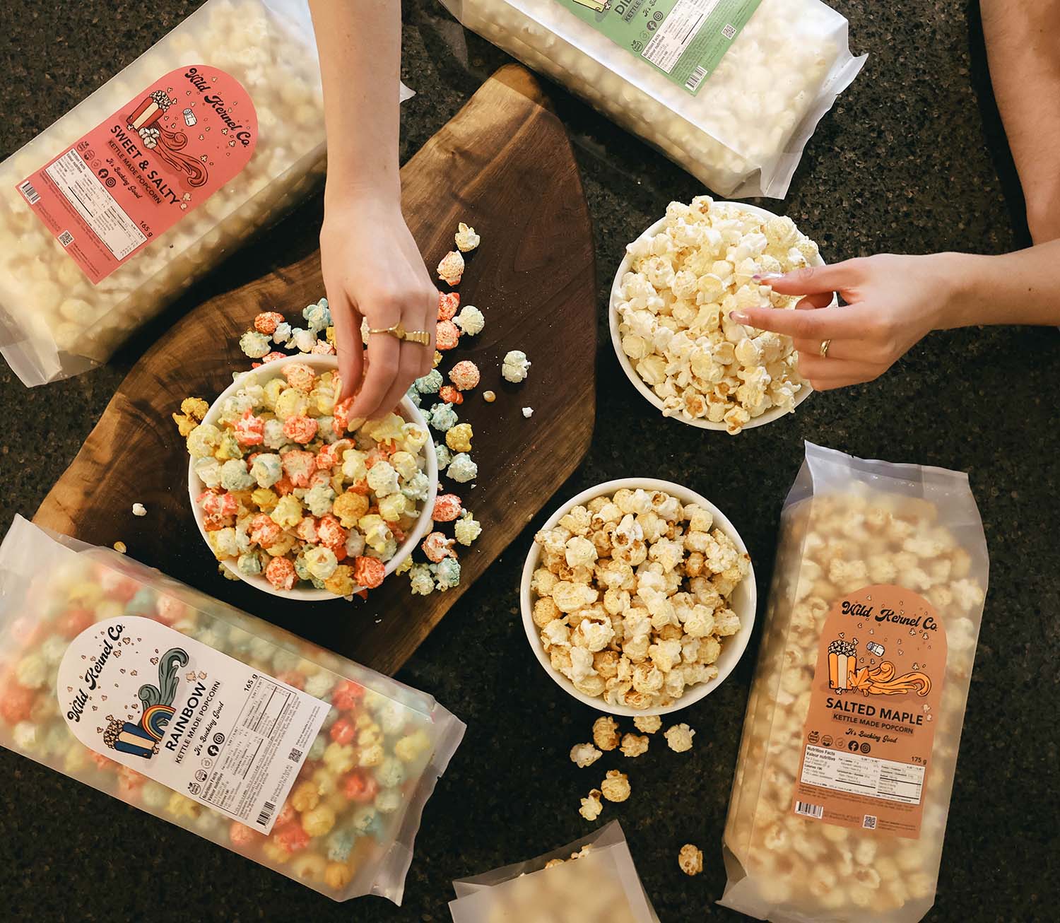 Wild Kernel Co