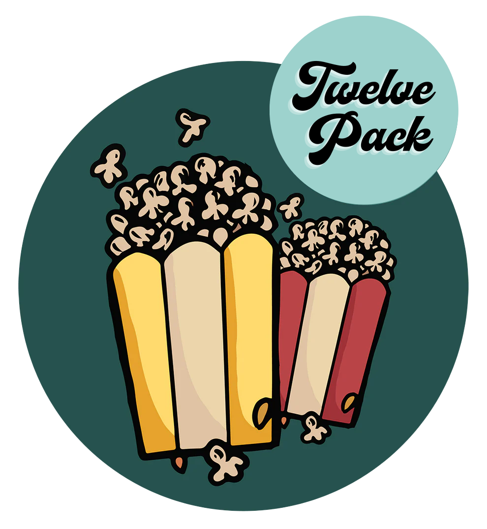 12 Pack