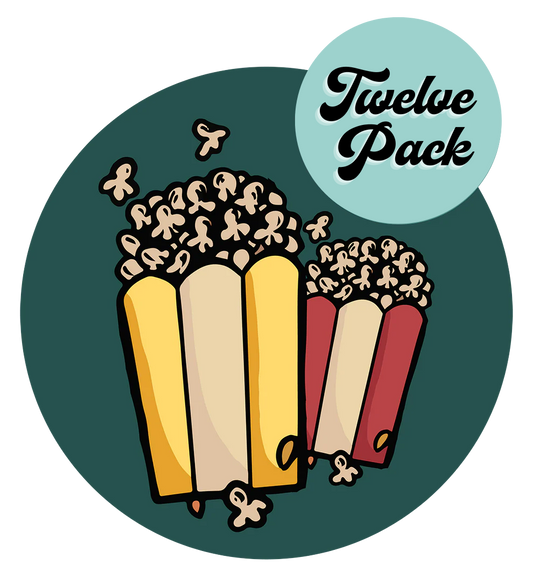 12 Pack